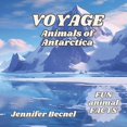 thumbnail image 1 of Animals of the World VOYAGE Animals of Antarctica, (Paperback), 1 of 1