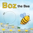 thumbnail image 1 of Animals with Issues Boz the Bee, Book 1, (Paperback), 1 of 1