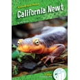 thumbnail image 1 of Animals with Poison California Newt, (Hardcover), 1 of 1