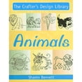 thumbnail image 1 of Pre-Owned The Crafters Design Library Animals (Crafters Design Library Series) (Paperback) 0715324748 9780715324745, 1 of 1