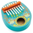 thumbnail image 1 of Animambo Kalimba, 1 of 1