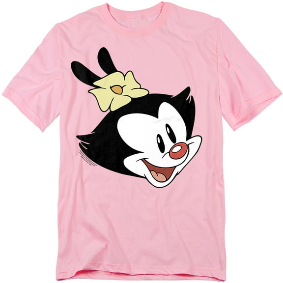 Animaniacs T-Shirt Dot Head Unisex Graphic Tee For Men & Women