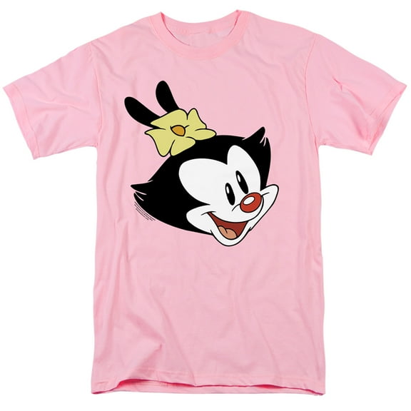 Animaniacs Dot Head Unisex Adult T Shirt For Men And Women