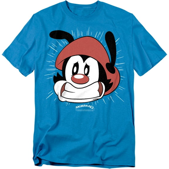 Animaniacs T-Shirt Gotta Go Unisex Graphic Tee For Men & Women