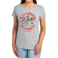 thumbnail image 1 of Animaniacs Hello Nurse Women's T Shirt, Athletic Heather, Small, 1 of 6