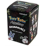 Tiny Toon Animaniacs Blind Box Figure Kidrobot Vinyl Mini Series Mystery