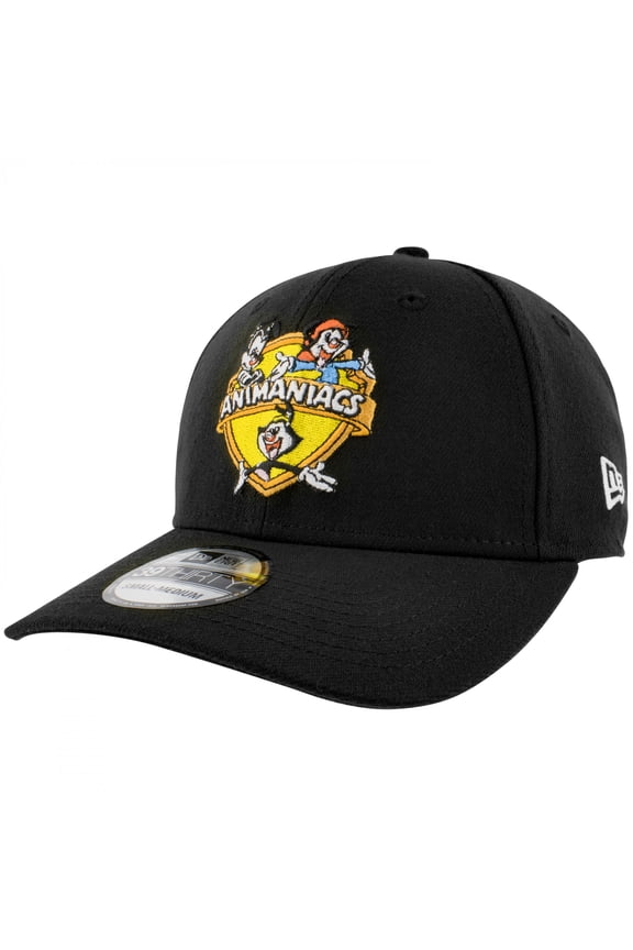 Logo New Era 39Thirty Fitted Hat-Large/XLarge