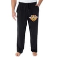 thumbnail image 1 of Animaniacs Men's Wakko Yakko Dot Pinky And The Brain Loungewear Pajama Pants, 1 of 5