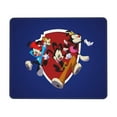 thumbnail image 1 of Animaniacs Mouse Pad, Computer Mouse Mat, Waterproof Non-Slip Rubber Base MousePads for Office Laptop 7.9 x 9.5 in, 1 of 8