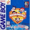 thumbnail image 1 of Pre-Owned Animaniacs - Nintendo Gameboy Original, 1 of 1