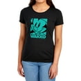 thumbnail image 1 of Animaniacs Pop Wakko Women's T Shirt, Black, Medium, 1 of 6