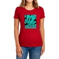 thumbnail image 1 of Animaniacs Pop Wakko Women's T Shirt, Red, Medium, 1 of 6