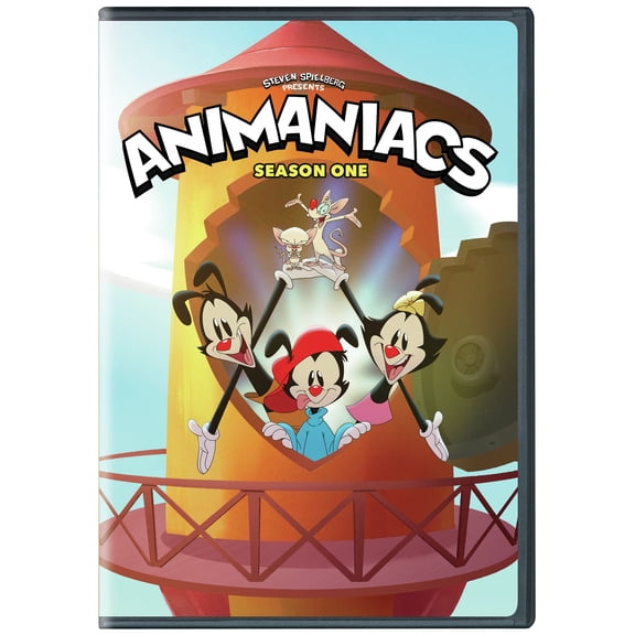 Animaniacs: Season One [DVD]
