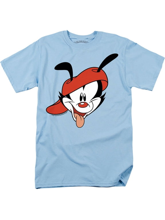 Wakko Face T-Shirt