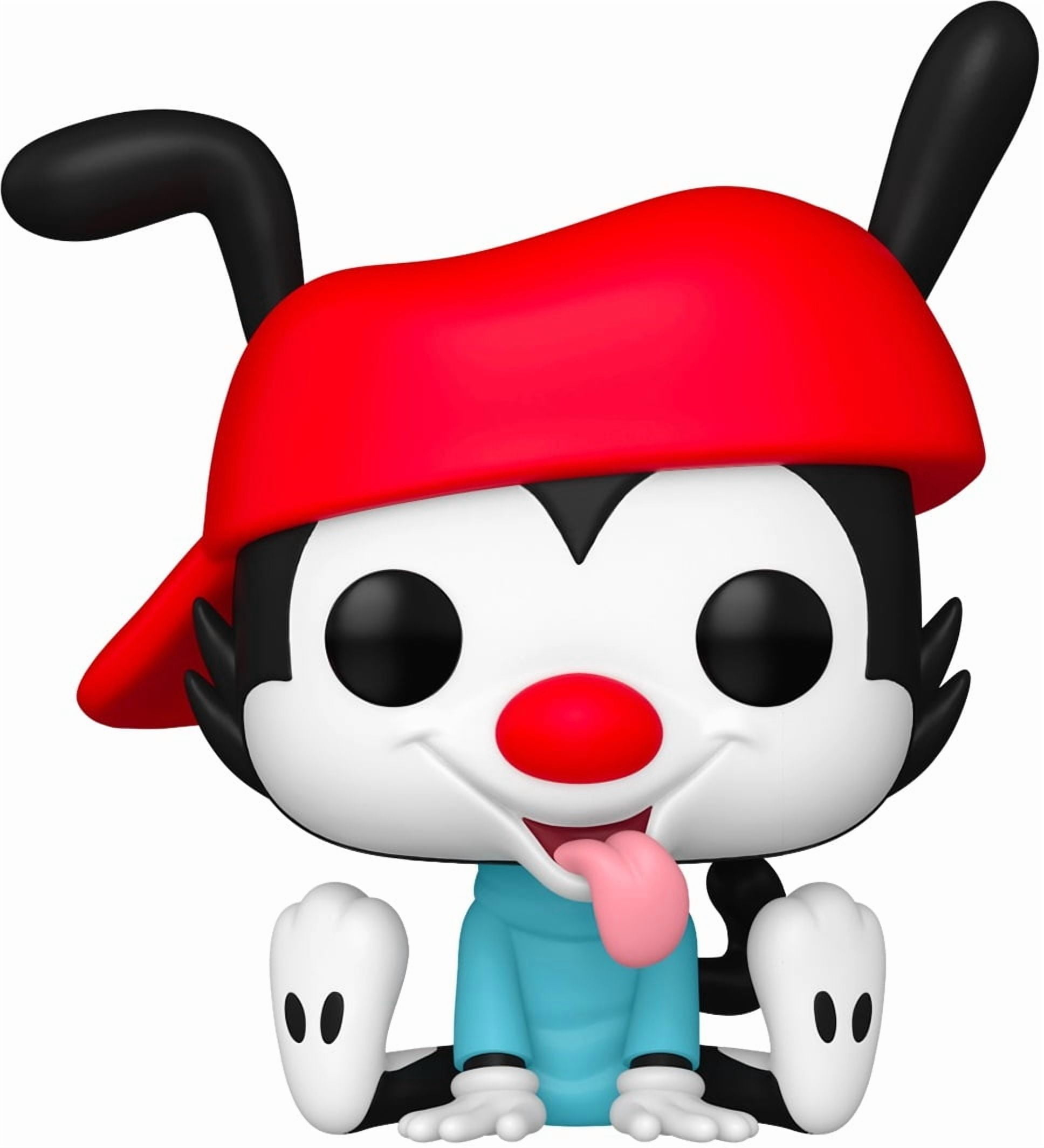 Animaniacs Wakko