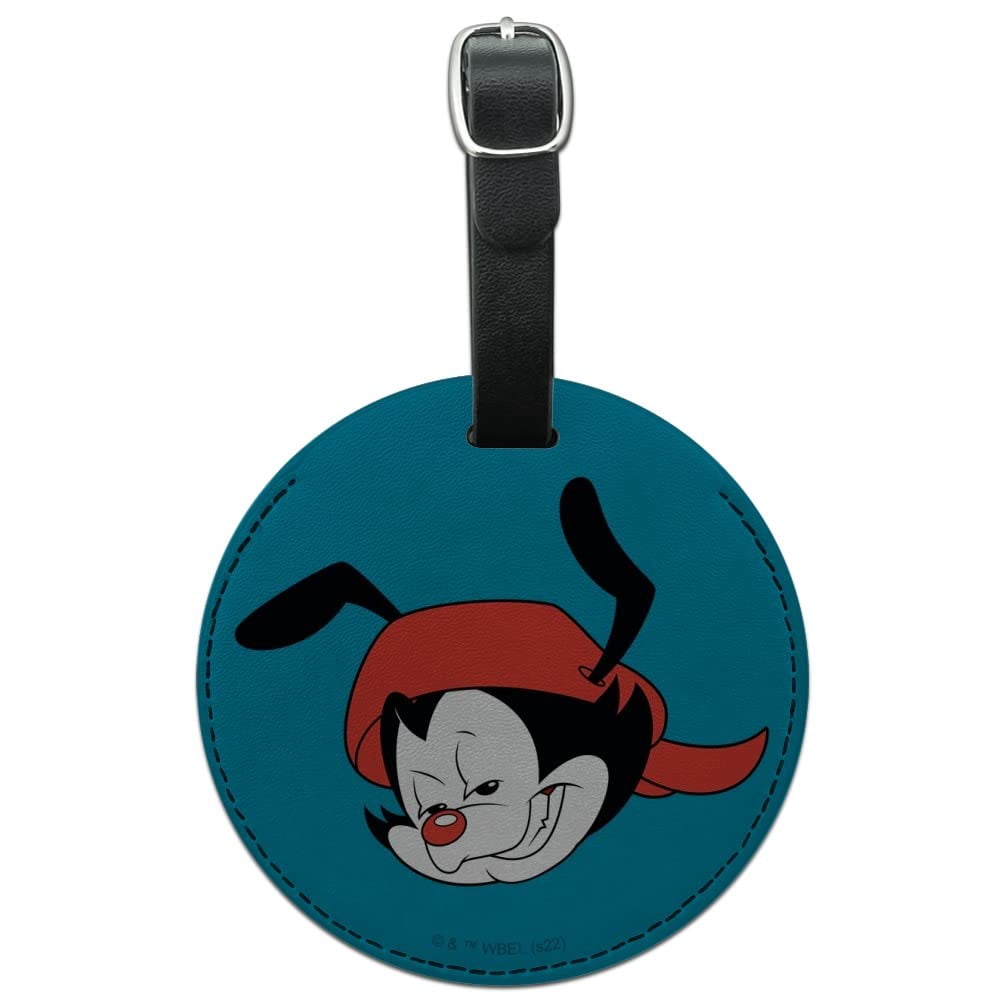 Animaniacs Wakko