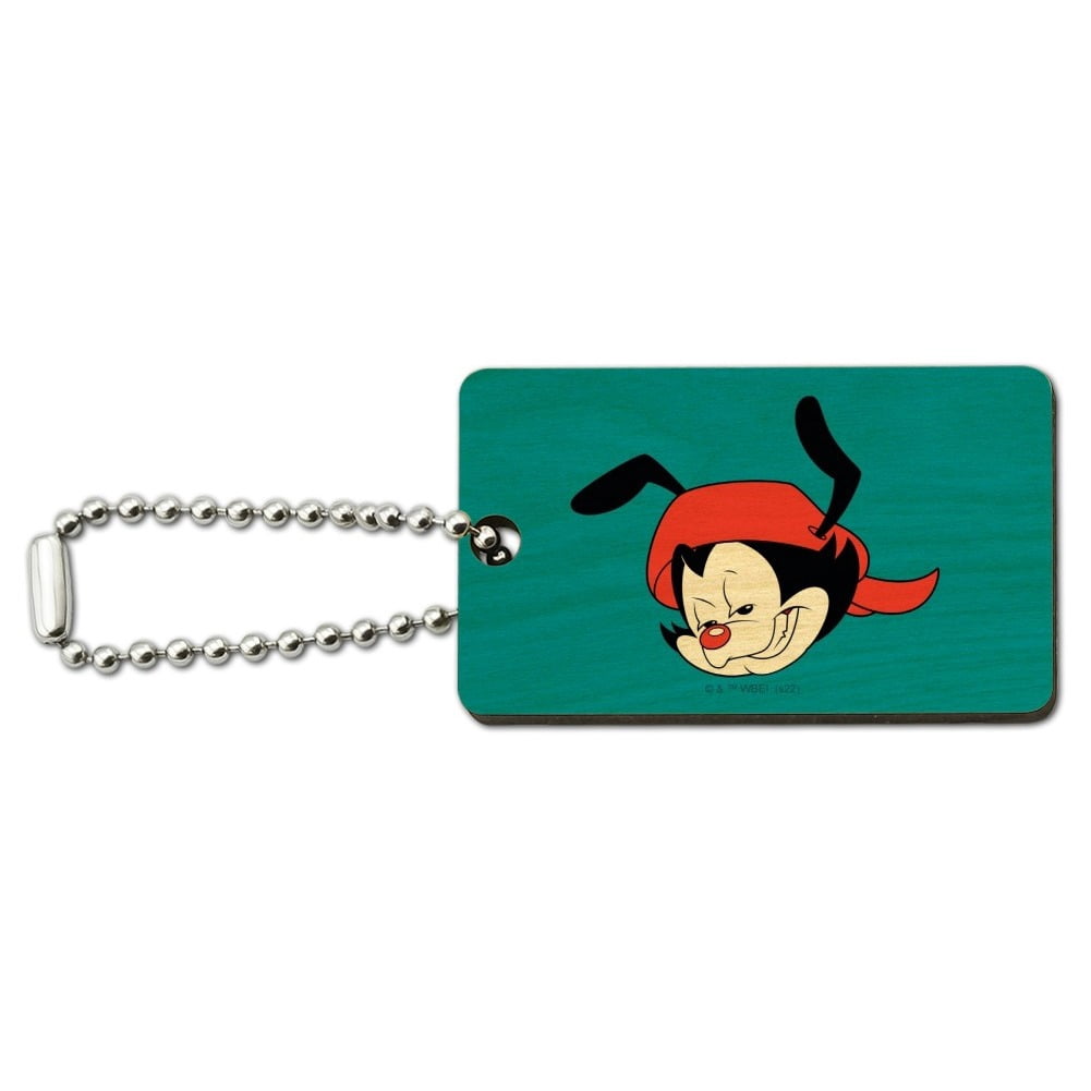 Animaniacs Wakko