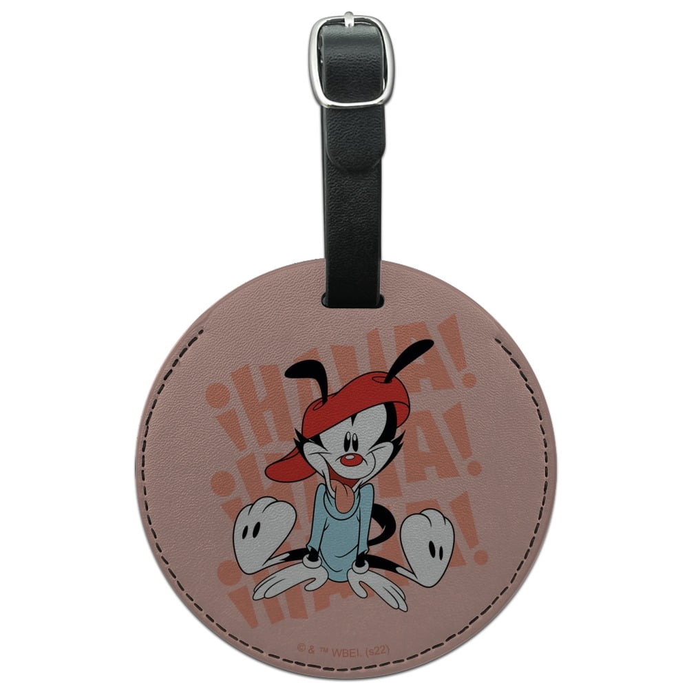 Animaniacs Wakko