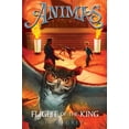 thumbnail image 1 of Animas Flight of the King, Book 2, (Paperback), 1 of 1