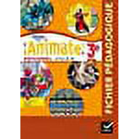 Animate - Espagnol 3e année LV2 Éd. 2017 - Livre du professeur