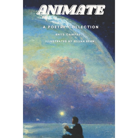 Animate, (Paperback)