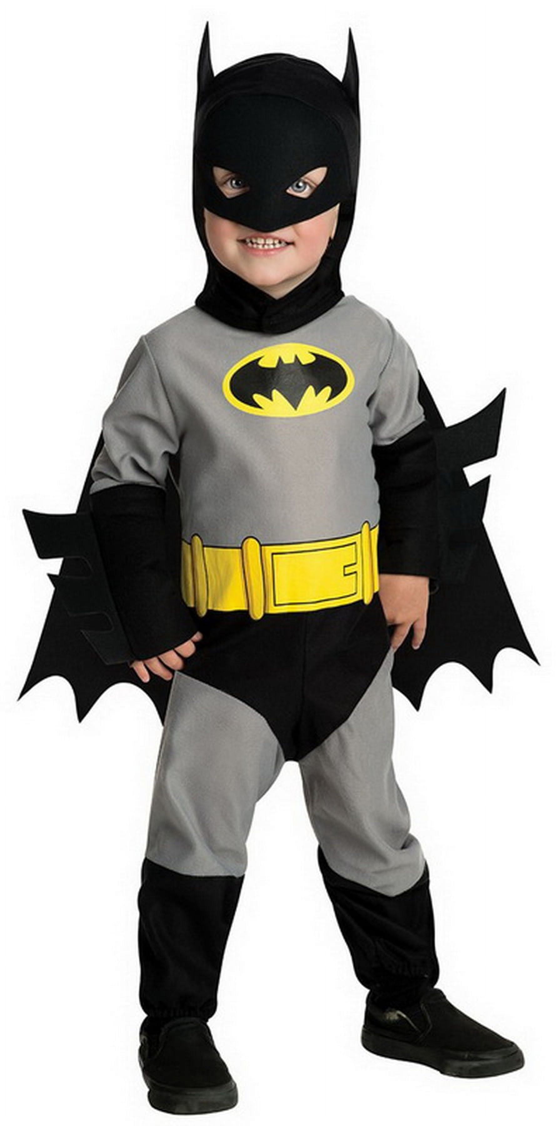Batman Costume - Child Batman Costume - Child