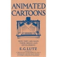 thumbnail image 1 of Pre-Owned Animated Cartoons Paperback, 1 of 1