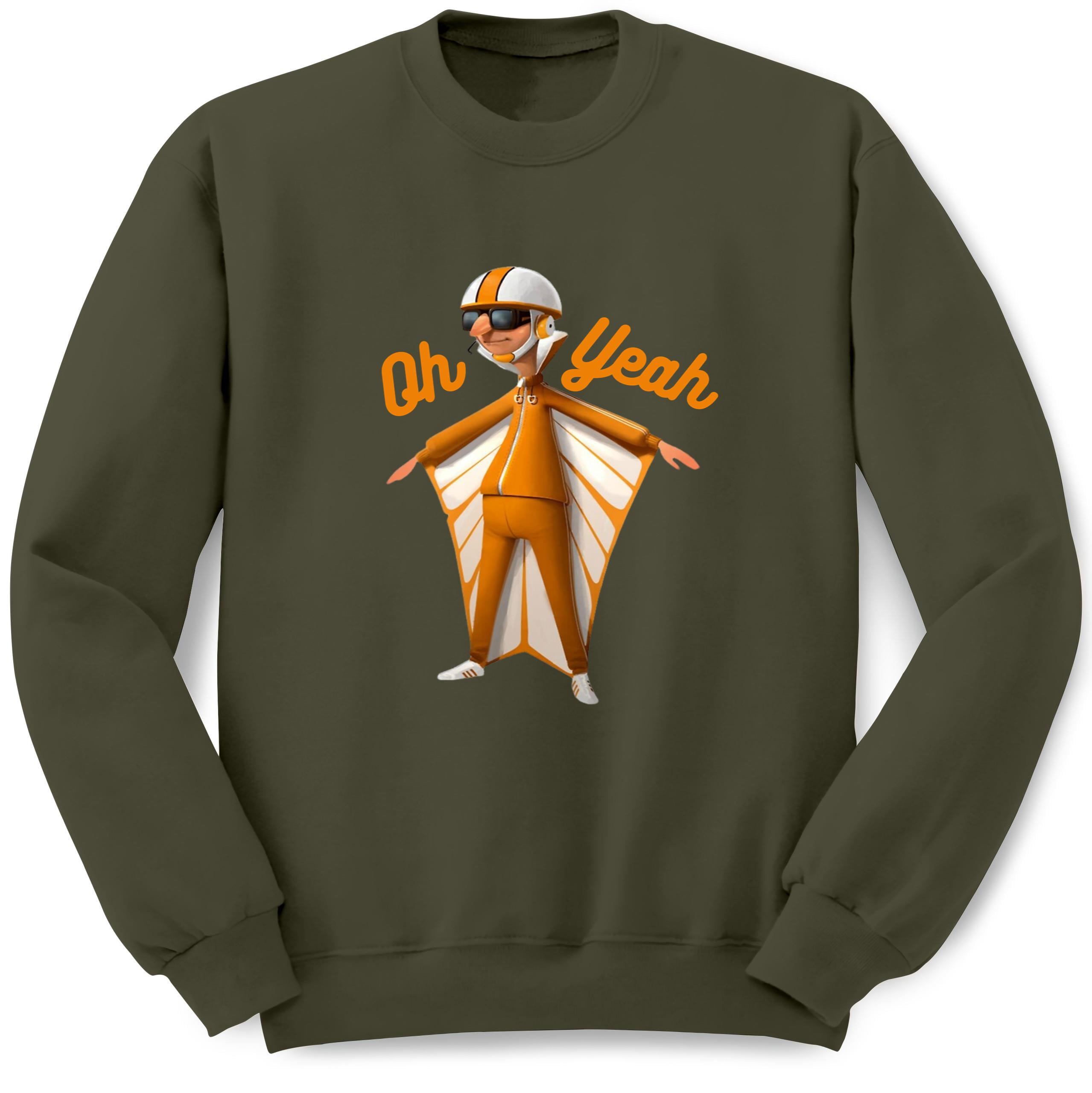 Animated Character Graphic Shirt, Vector Design - Walmart.com