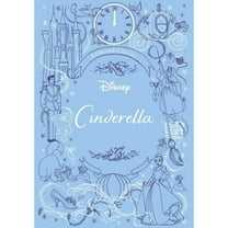 Pre-Owned Disney Animated Classics: Cinderella (Hardcover) 0794445160 9780794445164