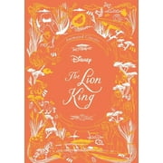 Animated Classics Disney Animated Classics The Lion King, Hardcover