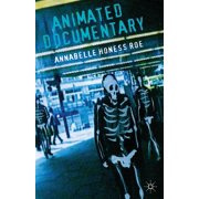 Animated Documentary, Paperback