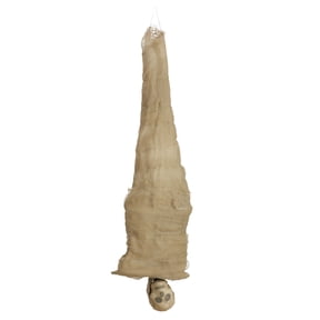 Animated Mummy Decoration