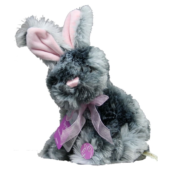 Animated Plush Stuffed Animal Bunny Rabbit - Silly Wild Sing & Dance Easter