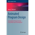 thumbnail image 1 of Texts in Computer Science Animated Program Design: Intermediate Program Design Using Video Game Development, (Hardcover), 1 of 1