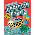 thumbnail image 1 of Pre-Owned Animated Science: Periodic Table: Volume 2 (Paperback) 1338753657 9781338753653, 1 of 2