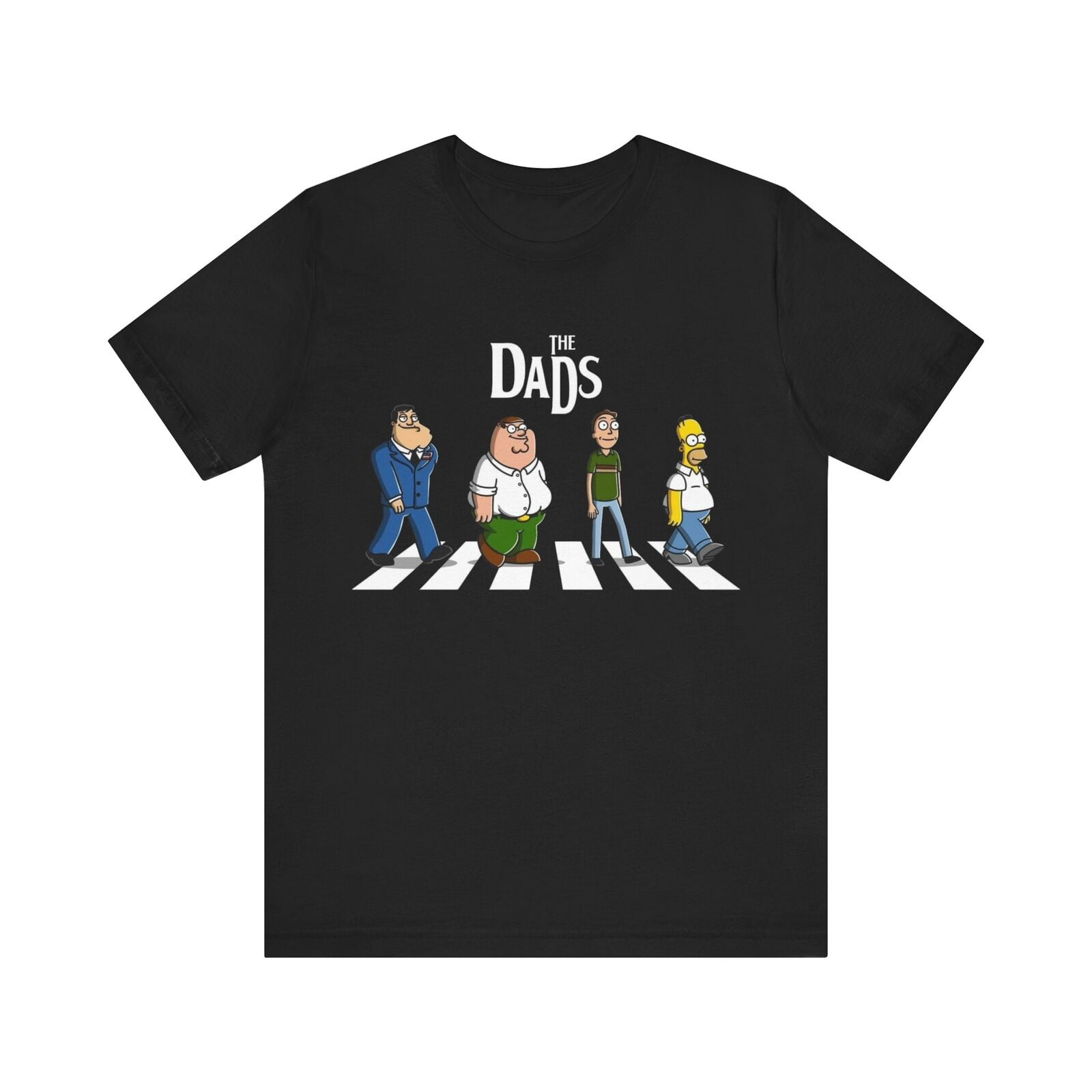 Mashup Tee