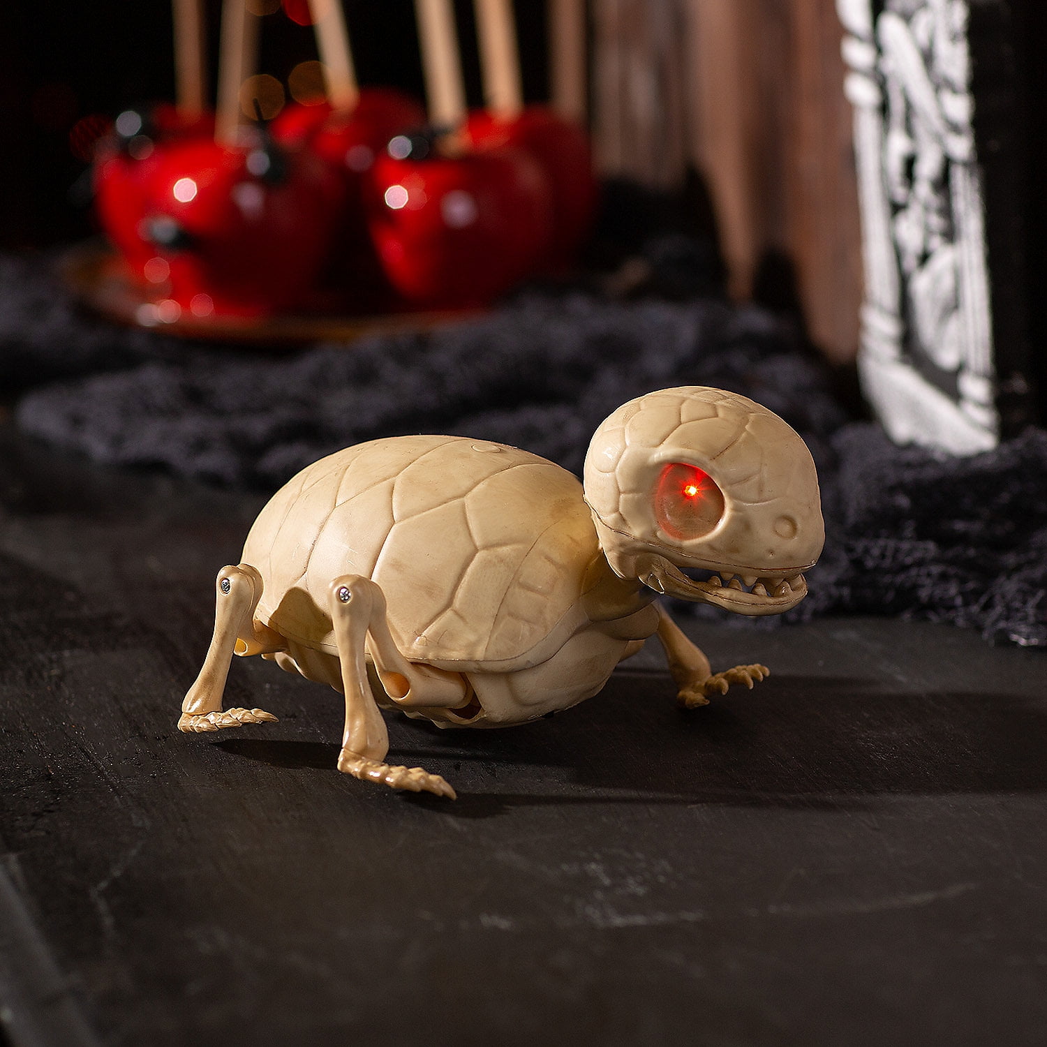 新品　CALMA STORE 38灯 Skelton Tortoise 新品 CALMA STORE 38灯 Skelton Tortoise Outdoor Skeleton Turtle