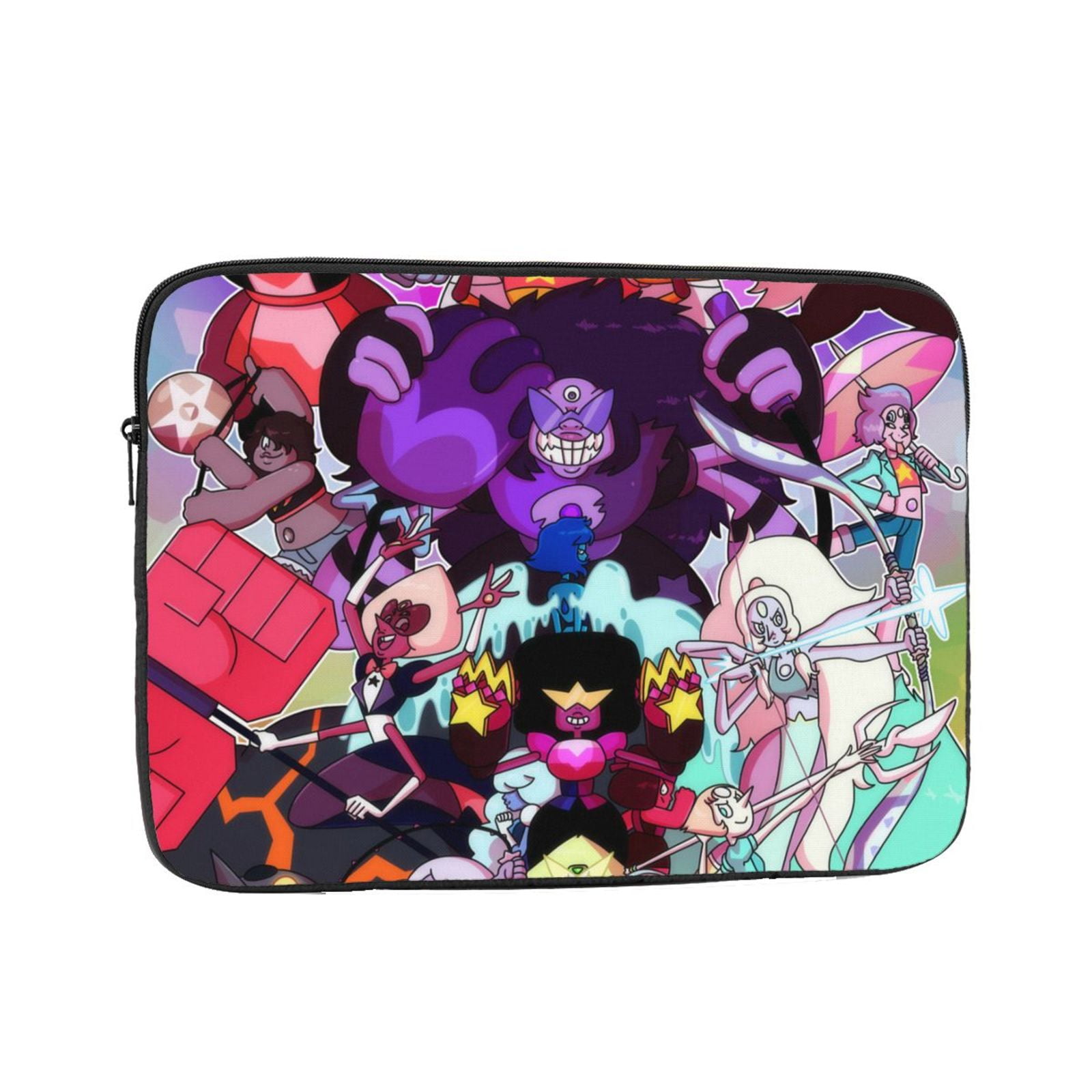 Animated Steven Universe Laptop Case Computer Laptop Tablet Sleeve Bag ...