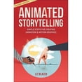 thumbnail image 1 of Pre-Owned Animated Storytelling (Paperback) 0135667852 9780135667859, 1 of 1