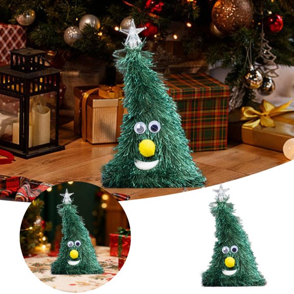 Animated Stuffed Animal Interactive Moving Cuddly Holiday Festive For Kids And Adults68373