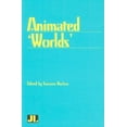 thumbnail image 1 of Pre-Owned Animated Worlds, 1 of 1
