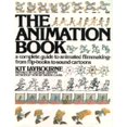 thumbnail image 1 of Pre-Owned Animation Book (Paperback) 0517529467 9780517529461, 1 of 1