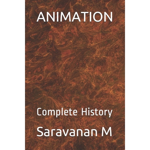 Animation: Complete History