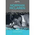 thumbnail image 1 of Animation: Key Films/Filmmakers Norman McLaren: Between the Frames, (Hardcover), 1 of 1