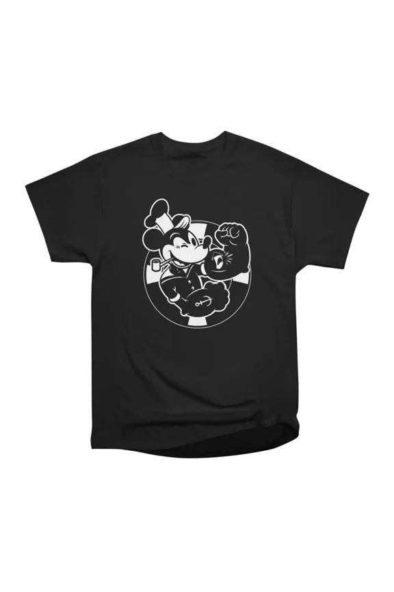 Animation Mouse Sailor Classic Rat Gift T-Shirt Tee Gift For Him Merch For Her Apparel For