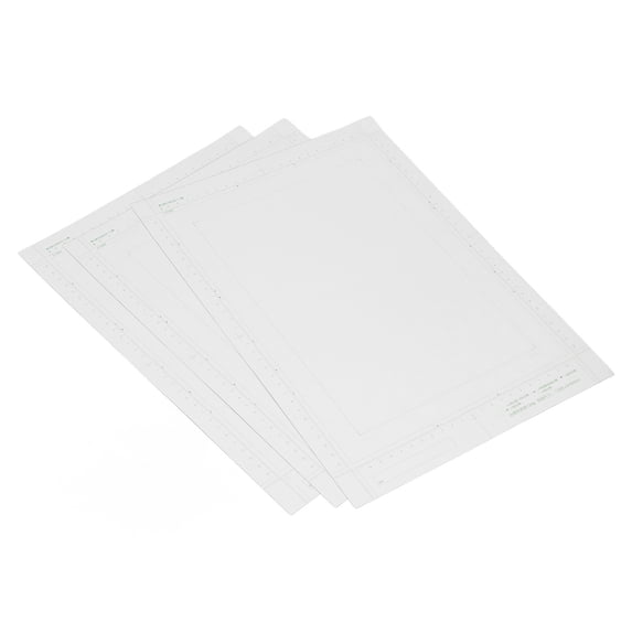 Animation Paper, Sketch Paper, Art Paper, Copying Effect 30 Sheets ...