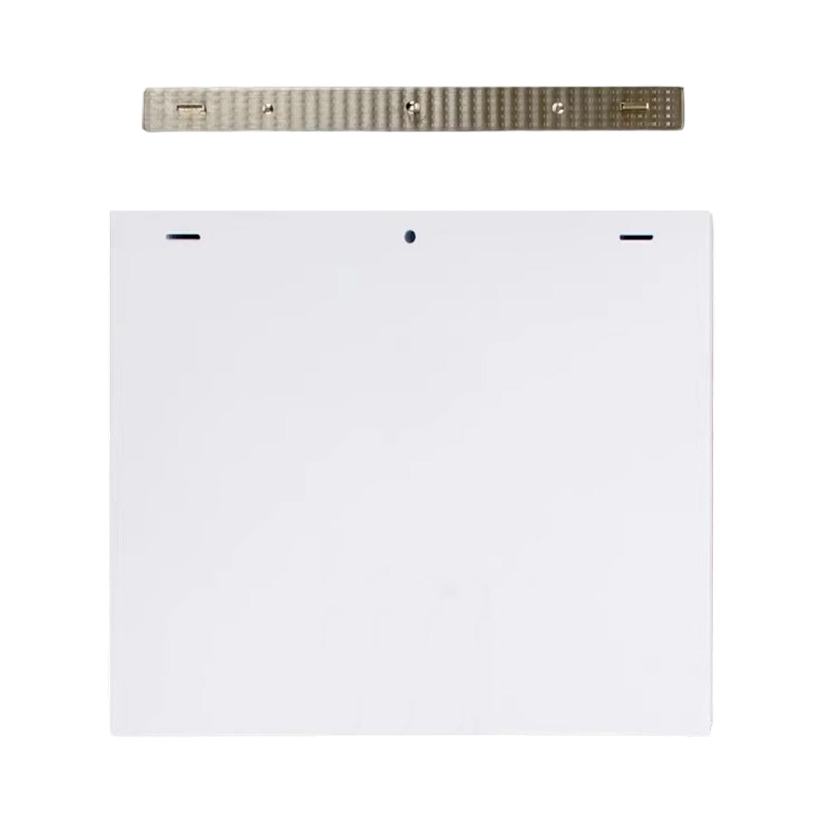 Animation Peg Bar Fixed Paper Positioning Ruler Stainless Steel 25cm ...
