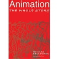 thumbnail image 1 of Pre-Owned Animation: The Whole Story (Paperback) 1581153015 9781581153019, 1 of 1