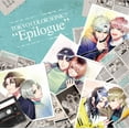 thumbnail image 1 of Animation Tokyo Color Sonic Epilogue (CD), 1 of 1