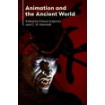 thumbnail image 1 of Animation and the Ancient World, (Paperback), 1 of 1